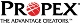 New Brand Initiative by Propex for Fibermesh Concrete Reinforcement Fibers