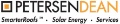 PetersenDean Installs Cool Roofs and Solar PV Systems for Schneider Electric