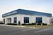 Multi-Functional Steel Industrial Building for Maryland Glass Firm