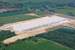 ACH Foam's Expanded Polystyrene Roof Insulation for Uline Distribution Center, Wisconsin