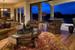 Texas Custom Home Builder's Open Flow Home Featuring Disappearing Glass Walls