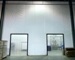 New SCW Wash-Down Curtain Wall from ZONEWORKS