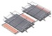New Ballasted Solar Mounting Solution from T.R.A.-MAGE for Flat Roof Installations