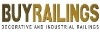 New Handrail Systems from BuyRailings