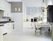 Kvanum Renovates Kitchen, Bathrooms and Cabinetry of Haga Palace