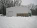New Reinforced Snow Gutter System from MBMI Metal Buildings