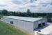 Installation of Pre-Engineered Olympia Steel Buildings at Ark-La-Tex Services, Texas