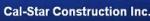 Cal Star Construction Commemorates 25th Anniversary