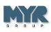MYR Group Contracts to Re-Lay 96 Miles of Power Transmission Line