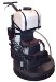 Aztec Products Announces the Availability of the DiamondShine Concrete Polisher
