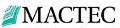 MACTEC to Provide Geotechnical and Environmental Services to Two Rail Projects