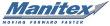 Manitex International Expands Distribution Agreement with Cropac Equipment