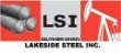 Lakeside Steel Selects Thomasville Site to Construct New Facility