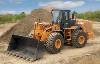 Case Construction Equipment Expands its F Series Wheel Loader Line