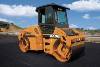 Case Construction Launches DV Series Compactors for Asphalt Paving Applications