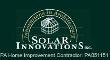 Solar Innovations’ Monster Wall System Enables Larger Panels to Operate With Ease