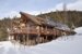 Sunshine Ridge Home in Summit County Receives LEED Gold Certification