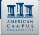 American Campus Communities Commences Construction of Cardinal Court Project