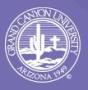 Grand Canyon University to Invest in Campus Improvement Projects
