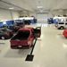 Honda Showroom Receives Floor Coating from Garage Experts Franchise