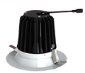 Retrofit Your House with Energy Saving Dimmable LED Downlights