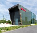Energy Efficient Building System Generating More Electrticity Than It Needs