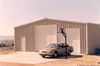 Universal Steel Buildings Announces New Jersey Construction Project