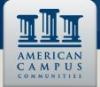 American Campus Communities Begins Student Housing Projects