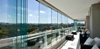 NanaWall Systems Introduces NanaWall WA67 Folding Glass Wall System