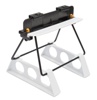 Solyndra Introduces Adjustable Mounting Systems for Metal Roofs