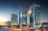 Peab to Expand Hotel Gothia Towers in Gothenburg, Sweden