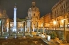 Seoul Semiconductor Installs LED Lights in Rome’s Historic Site