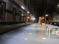 Bayer Incorporates Energy Efficient Lighting Solutions in Walkways at Vienna Office