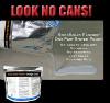 Rock Solid Floors Introduces Pouch Packing for its Polyurea Floor Coatings