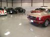 Florock Industrial Flooring Introduces Quick Curing Floropoxy System