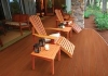 Parksite to Distribute Abaco Tropical Hardwood Decking Products