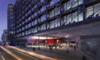 OAG Declares Completion of Glazed Roof Installation at Cannon Place