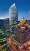 Oxford Properties to Construct Office Tower at 1021 West Hastings