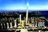 Greenland Group to Construct World's Third Tallest Building in Wuhan, China