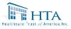 Healthcare Trust of America to Buy Two Hospital Buildings in Desert Ridge Community
