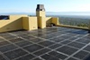 DexSystems Provides PierdeX Pedestal Flooring for Rooftop Decking Applications