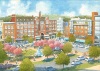 Education Realty Trust Completes Groundbreaking for Storrs Center