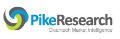 Pike Research Reports Growing Opportunities for Energy Storage Sector