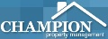 Champion Property Management Takes over Asset Management of Two Properties in Hilliard, Ohio