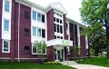 Edward and Herbert Newman Announce Completion of Envision Apartments
