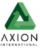 Axion International Receives Purchase Order from South American Railway Line Operator