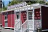 Eco Building Contracts Accord with Trussed for Use of Smart Components
