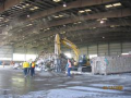 Kalman Floor Provides Flooring Solutions for Industrial Concrete Floors