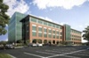 Merritt Properties Commences Construction of New Green Office Building