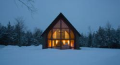 BASF Supplied Neopor Beads Utilized in First Passive House in New York State